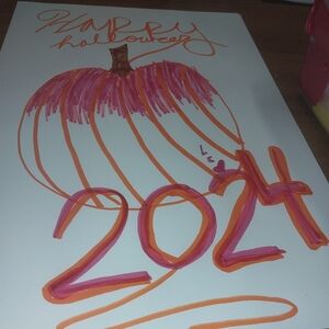 My haunted  collection my art